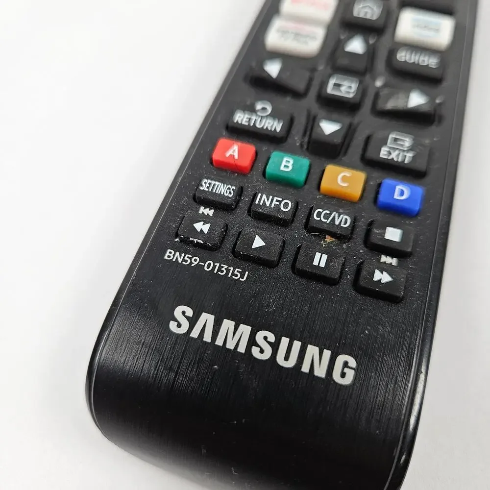 Samsung BN59-01315J Remote Control, TESTED
